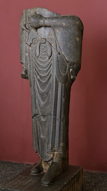 Téhéran-Musée archéologique-061